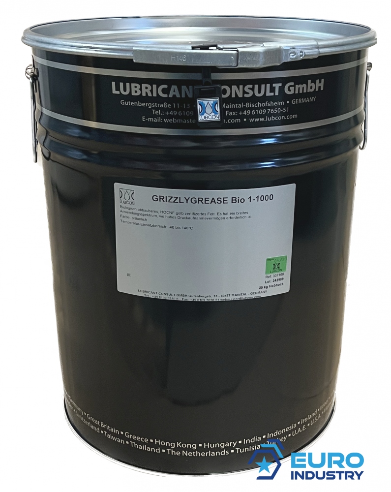 pics/LUBCON/GRIZZLYGREASE Bio 1-1000/lubcon-grizzlygrease-bio-1-1000-biodegradable-lubricating-grease-hocnf-color-brown-hobbock-25kg-337166-l.jpg